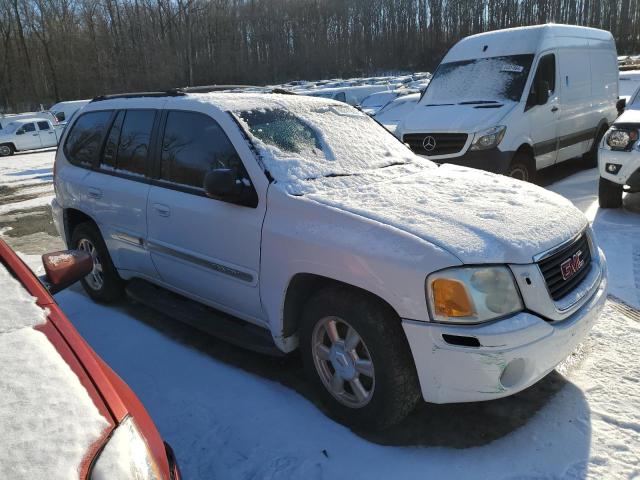 Photo 4 from auction – 2002 GMC ENVOY with VIN 1GKDT13S322272047