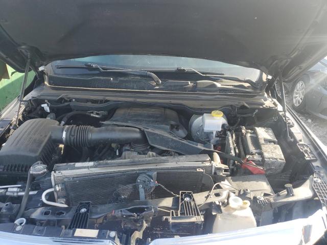 Photo 11 from auction – 2019 RAM 1500 BIG H with VIN 1C6SRFFT8KN621082