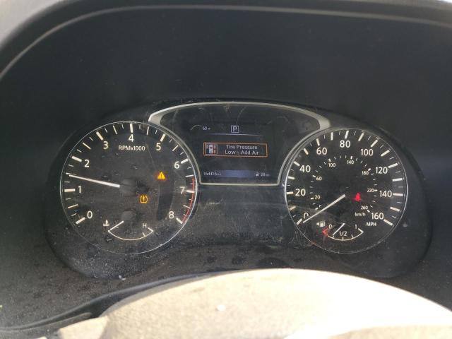 Photo 9 from auction – 2017 NISSAN PATHFINDER with VIN 5N1DR2MN3HC685982