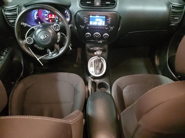Photo 8 from auction – 2017 KIA SOUL with VIN KNDJN2A28H7882314