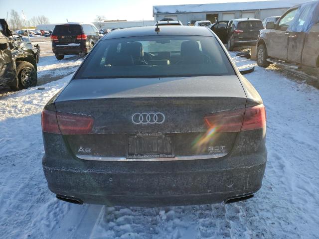 Photo 6 from auction – 2017 AUDI A6 PREMIUM with VIN WAUF2AFC5HN085439