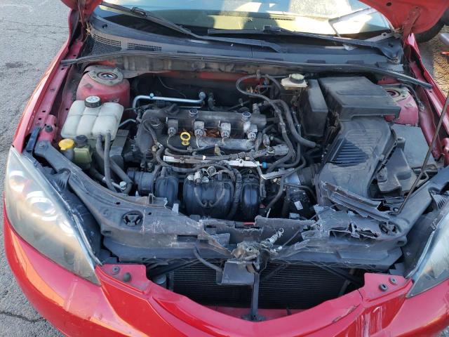 Photo 11 from auction – 2006 MAZDA 3 HATCHBAC with VIN JM1BK343X61496128