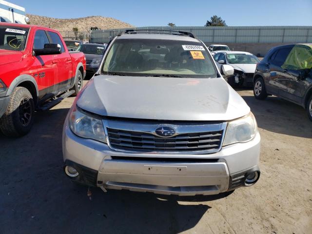 Photo 5 from auction – 2010 SUBARU FORESTER 2 with VIN JF2SH6DC5AH776542
