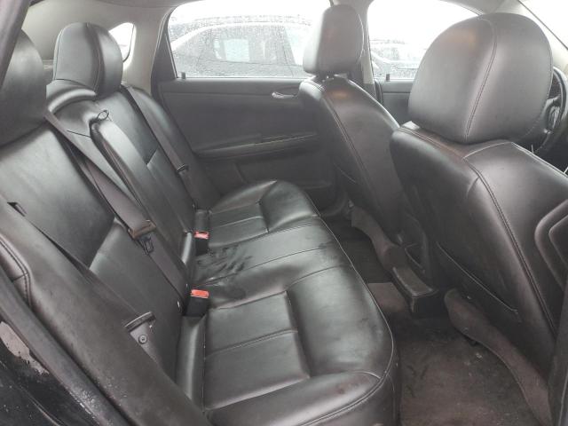 Photo 10 from auction – 2013 CHEVROLET IMPALA LTZ with VIN 2G1WC5E39D1207684