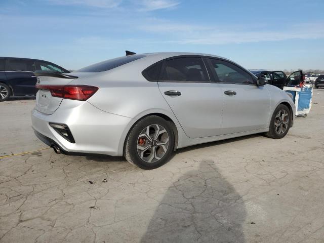 Photo 3 from auction – 2019 KIA FORTE FE with VIN 3KPF24AD7KE090528
