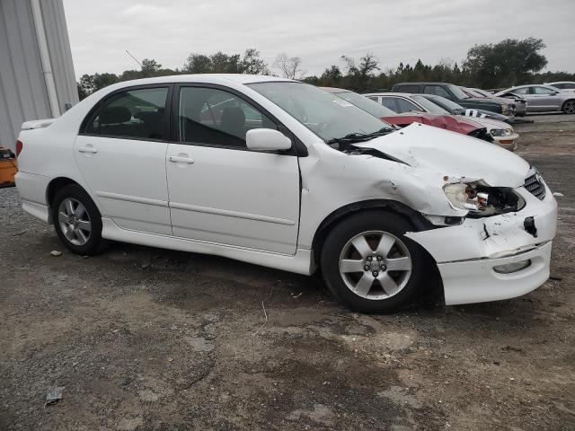 Photo 4 from auction – 2006 TOYOTA COROLLA CE with VIN 2T1BR32E46C613133