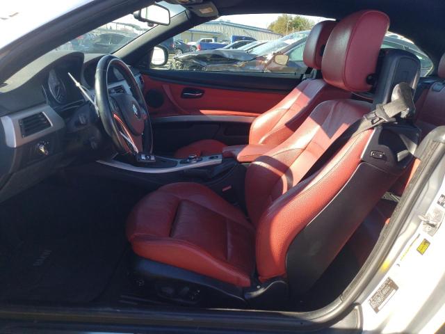 Photo 7 from auction – 2011 BMW 328 I SULE with VIN WBADW7C56BE545624
