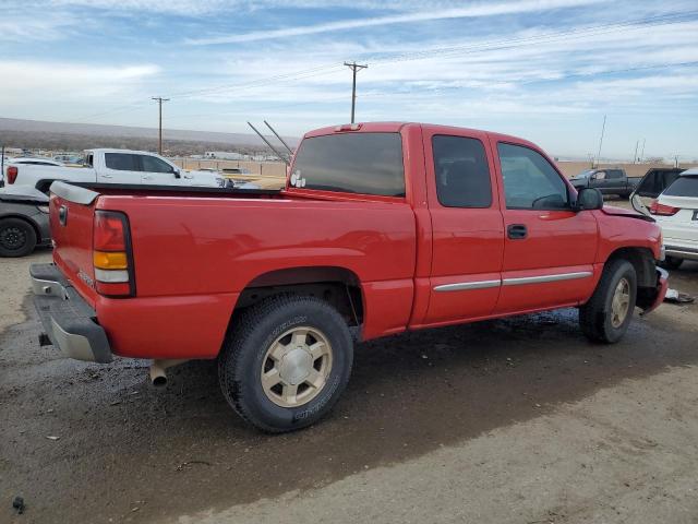 Photo 3 from auction – 2006 GMC NEW SIERRA with VIN 1GTEC19T66Z163580