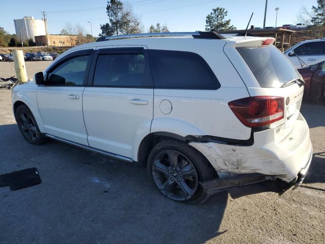Photo 2 from auction – 2019 DODGE JOURNEY CR with VIN 3C4PDCGG8KT707425