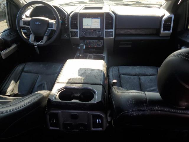 Photo 8 from auction – 2019 FORD F150 SUPER with VIN 1FTEW1E50KFA99546