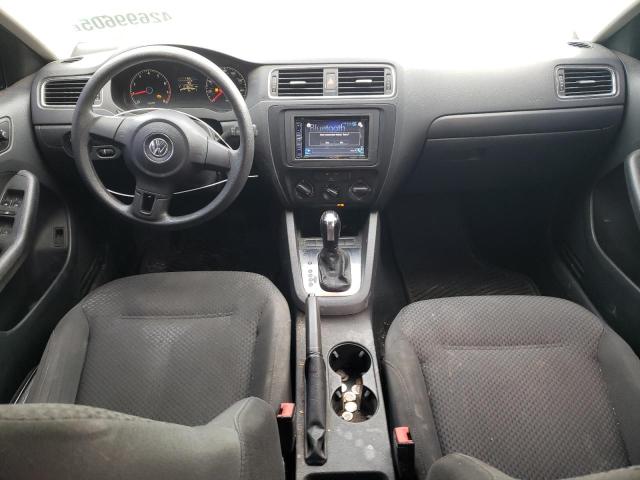 Photo 8 from auction – 2012 VOLKSWAGEN JETTA BASE with VIN 3VW2K7AJ0CM348270