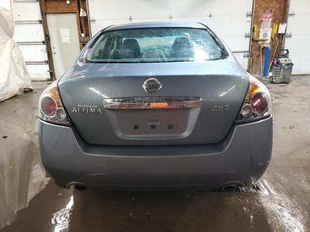 Photo 6 from auction – 2010 NISSAN ALTIMA BAS with VIN 1N4AL2AP1AN423022