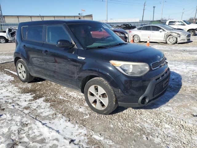 Photo 4 from auction – 2015 KIA SOUL with VIN KNDJN2A28F7188042
