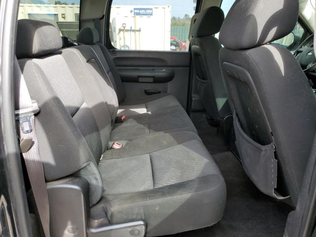 Photo 10 from auction – 2012 CHEVROLET SILVERADO with VIN 1GCPKSE70CF114303