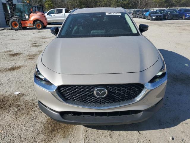 Photo 5 from auction – 2024 MAZDA CX-30 SELE with VIN 3MVDMBBM0RM648562