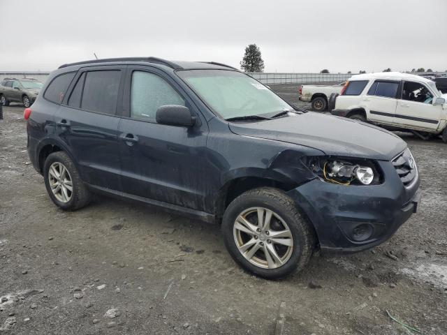 Photo 4 from auction – 2010 HYUNDAI SANTA FE G with VIN 5NMSG3AB1AH395944