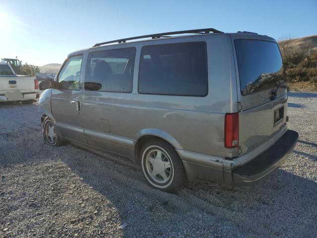 Photo 2 from auction – 2002 CHEVROLET ASTRO with VIN 1GNDM19X42B136240