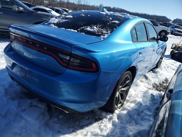Photo 3 from auction – 2015 DODGE CHARGER SX with VIN 2C3CDXHG3FH925571