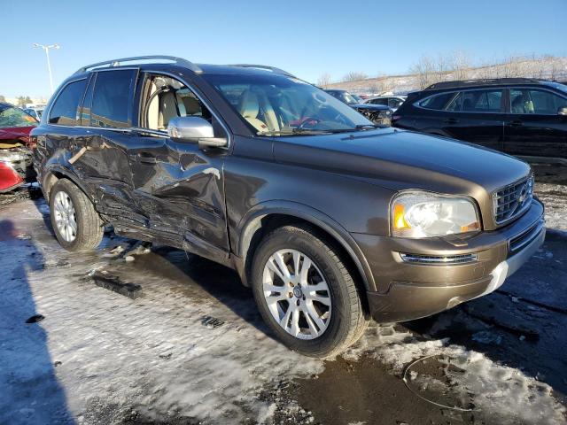 Photo 4 from auction – 2013 VOLVO XC90 3.2 with VIN YV4952CY1D1656629