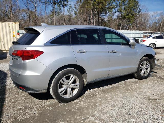 Photo 3 from auction – 2015 ACURA RDX with VIN 5J8TB3H37FL004482