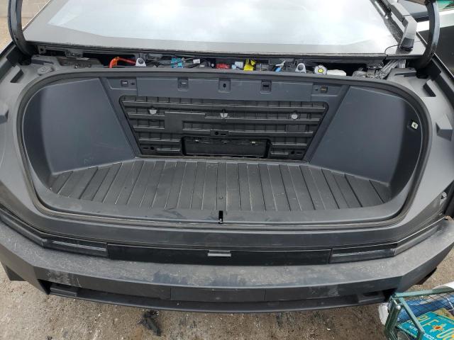 Photo 11 from auction – 2024 TESLA CYBERTRUCK with VIN 7G2CEHED6RA053433