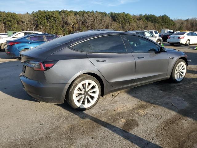 Снимка 3 от търг – 2021 TESLA MODEL 3 с VIN 5YJ3E1EA7MF032215