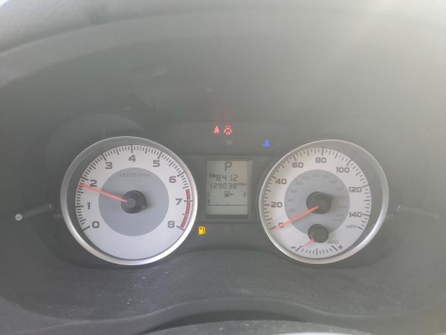 صورة رقم 9 من المزاد - 2014 SUBARU IMPREZA SP مع VIN JF1GPAL67E8219181