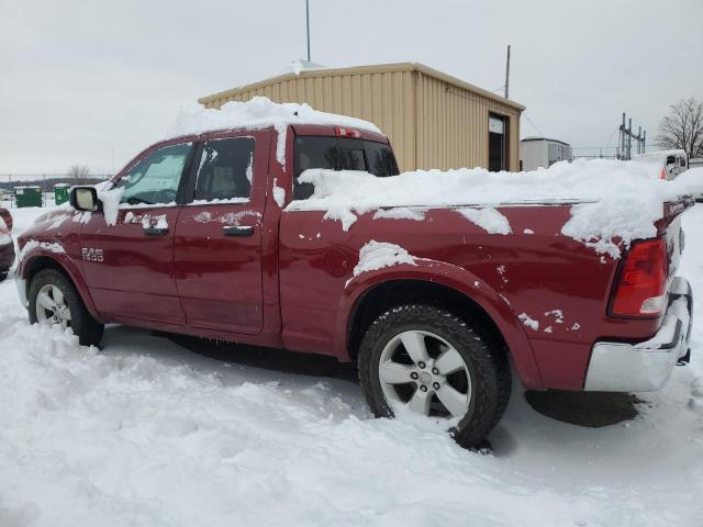 Photo 2 from auction – 2013 RAM 1500 SLT with VIN 1C6RR7GG5DS725183