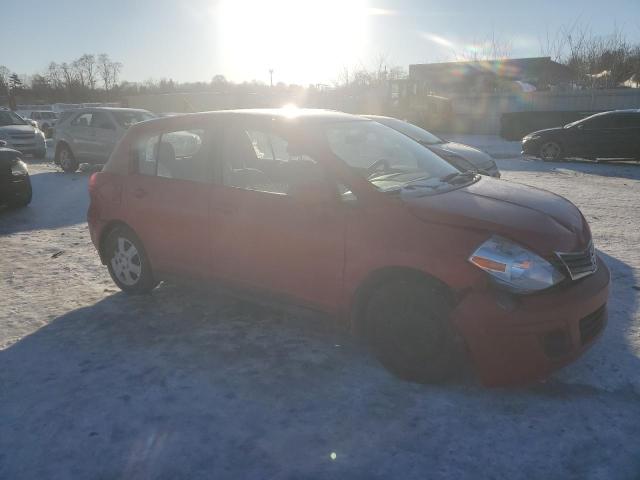 Photo 4 from auction – 2012 NISSAN VERSA S with VIN 3N1BC1CP9CK253266