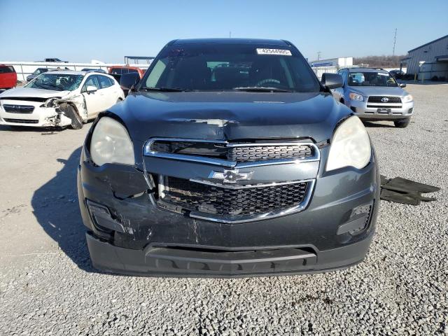 Photo 5 from auction – 2012 CHEVROLET EQUINOX LS with VIN 2GNALBEK4C1295220
