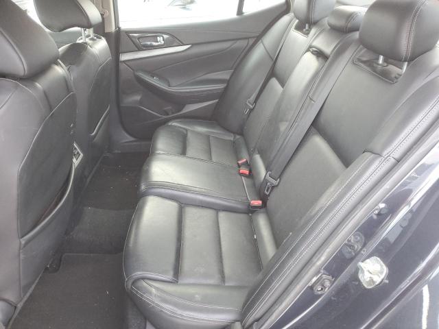 Photo 10 from auction – 2017 NISSAN MAXIMA 3.5 with VIN 1N4AA6AP1HC374178