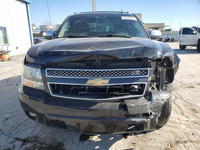 Photo 5 from auction – 2013 CHEVROLET AVALANCHE with VIN 3GNMCFE02DG353160