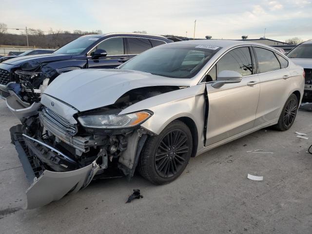 FORD FUSION SE 2014 with VIN 3FA6P0HD1ER373008 - Photo from auction