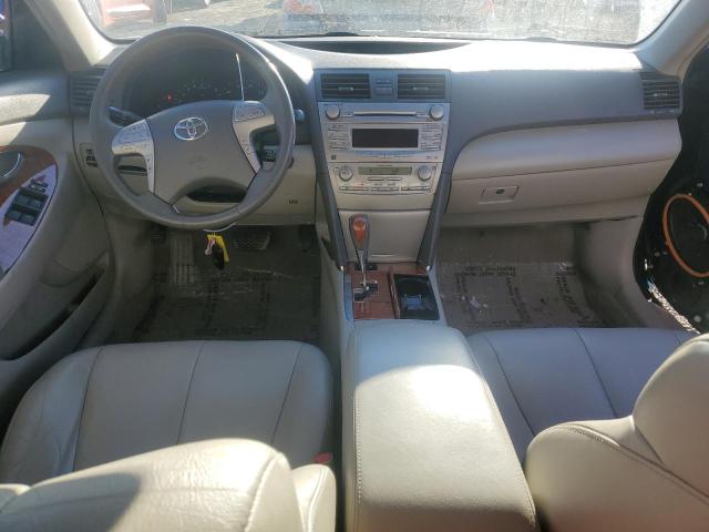 Photo 8 from auction – 2011 TOYOTA CAMRY BASE with VIN 4T4BF3EK8BR192977