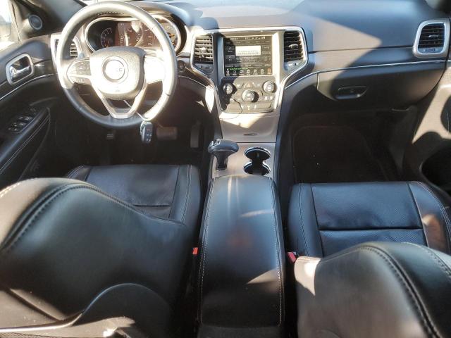 Photo 8 from auction – 2014 JEEP GRAND CHER with VIN 1C4RJFBG8EC430124