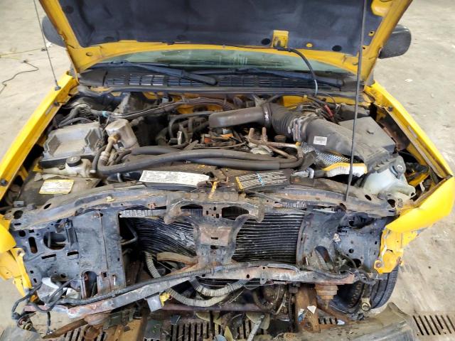 Photo 11 from auction – 2003 GMC SONOMA with VIN 1GTCS14X838129176