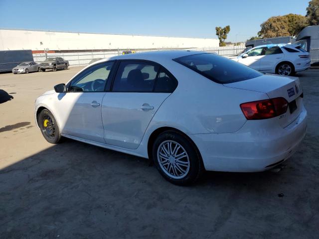 Photo 2 from auction – 2011 VOLKSWAGEN JETTA BASE with VIN 3VW2K7AJ7BM073527