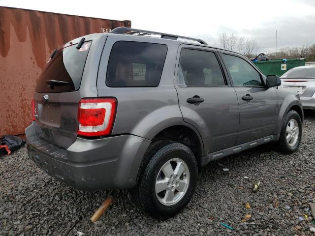 Photo 3 from auction – 2009 FORD ESCAPE XLT with VIN 1FMCU03779KA15036