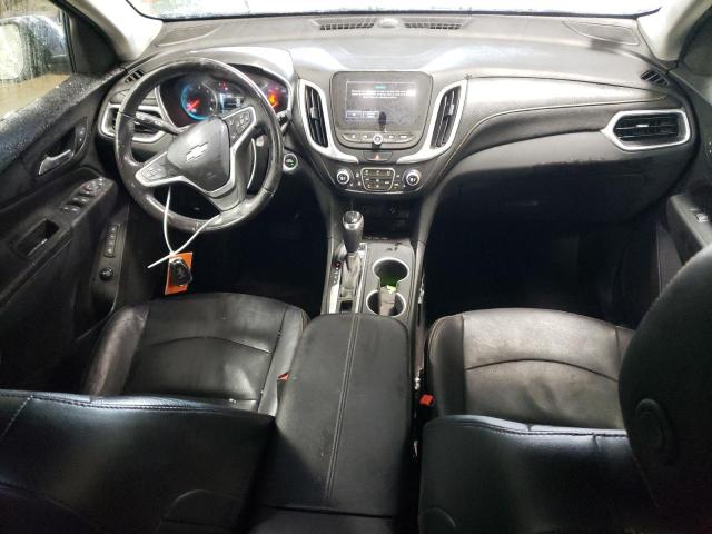 Photo 8 from auction – 2018 CHEVROLET EQUINOX PR with VIN 3GNAXXEU1JS602041