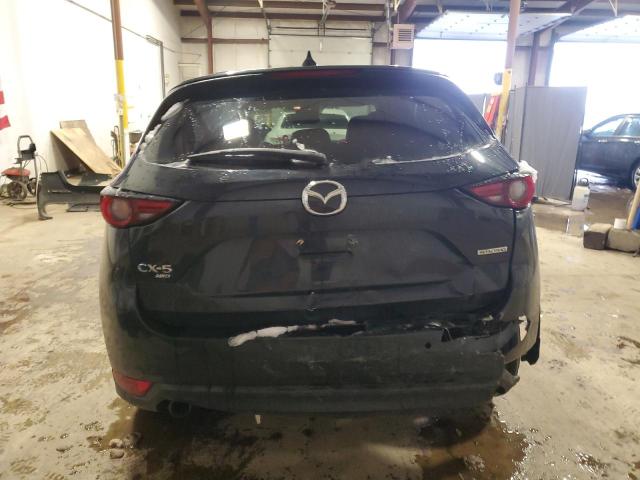 Photo 6 from auction – 2020 MAZDA CX-5 GRAND with VIN JM3KFBAY7L0795776