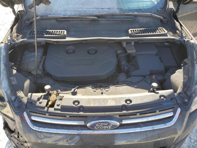 Photo 11 from auction – 2014 FORD ESCAPE TIT with VIN 1FMCU0J90EUA97162