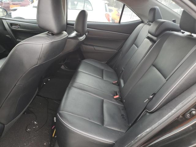 Photo 10 from auction – 2016 TOYOTA COROLLA L with VIN 2T1BURHE4GC595775
