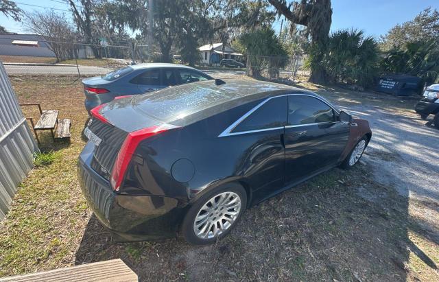 Photo 4 from auction – 2012 CADILLAC CTS PERFOR with VIN 1G6DJ1E33C0139358