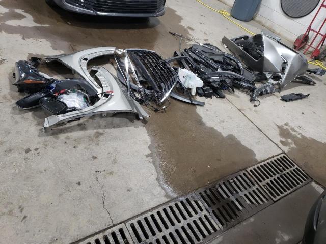 Photo 13 from auction – 2021 LEXUS NX 300 BAS with VIN JTJDARDZ3M5030143