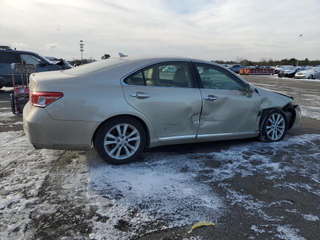 Photo 3 from auction – 2012 LEXUS ES 350 with VIN JTHBK1EG6C2477389