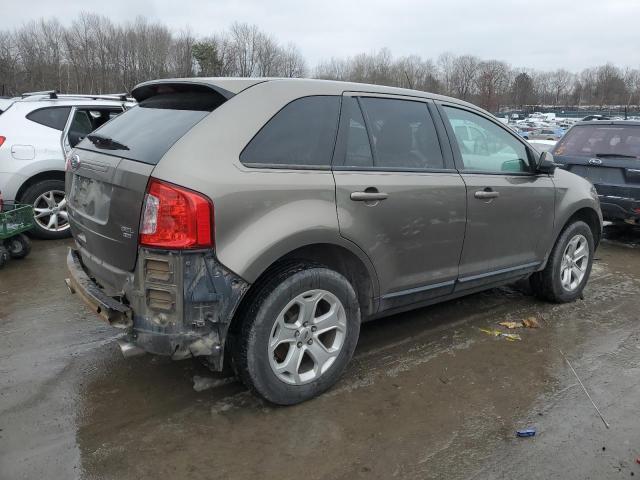 Photo 3 from auction – 2013 FORD EDGE SEL with VIN 2FMDK4JC9DBC96972