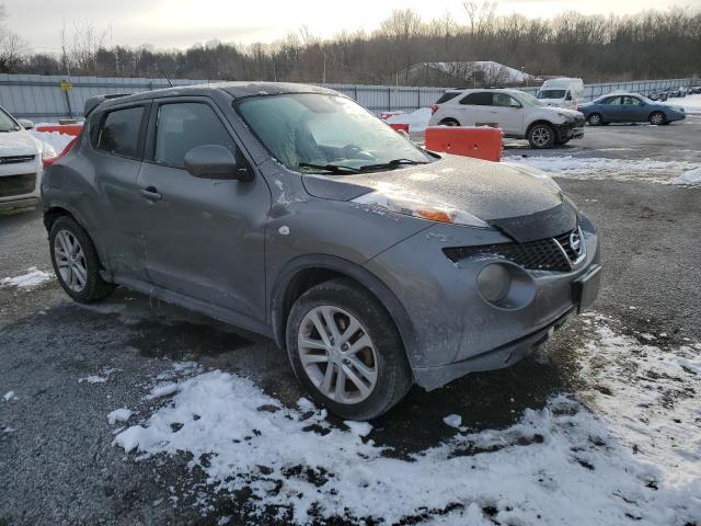 Photo 4 from auction – 2011 NISSAN JUKE S with VIN JN8AF5MV7BT010164