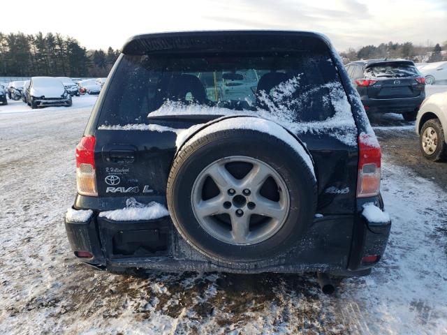Фото 6 с аукциона – 2003 TOYOTA RAV4 с VIN JTEHH20V736082633