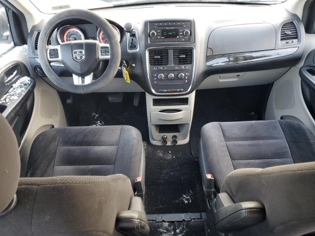 Photo 8 from auction – 2014 DODGE GRAND CARA with VIN 2C4RDGBG5ER451050