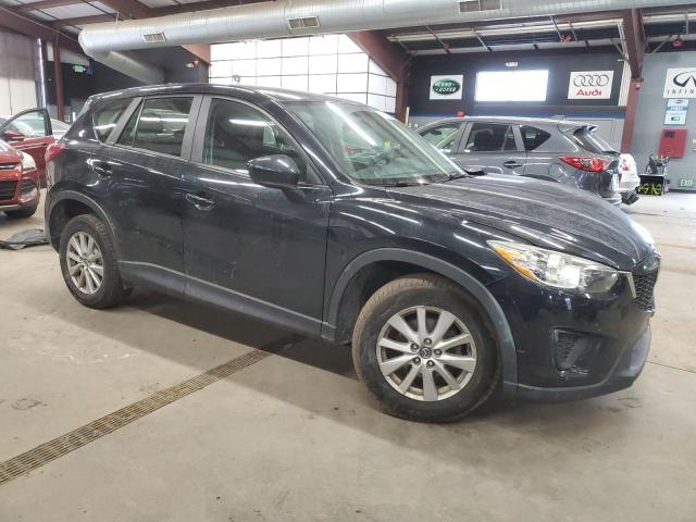 Photo 4 from auction – 2015 MAZDA CX-5 SPORT with VIN JM3KE4BE4F0448414